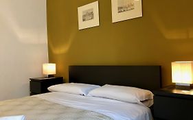 Monti Friendly Rome House